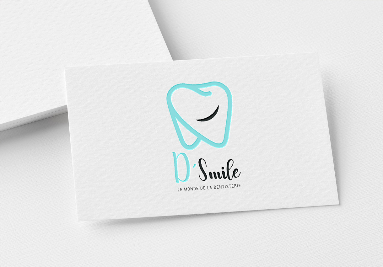 Dsmile_Logo