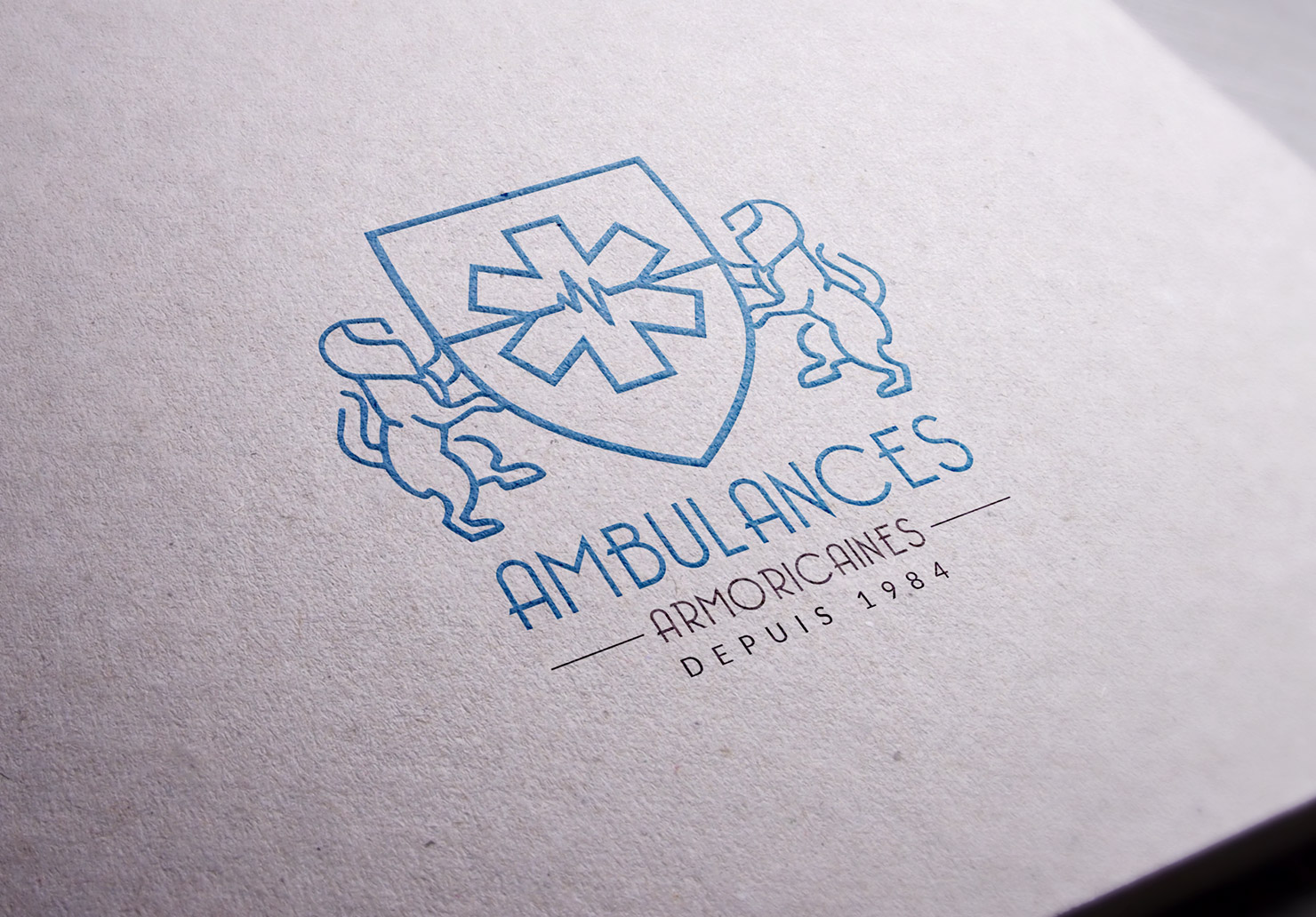 AmbulancesArmoricaines_Logo