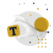 Création de logo à Brest : Recherche et moodboard